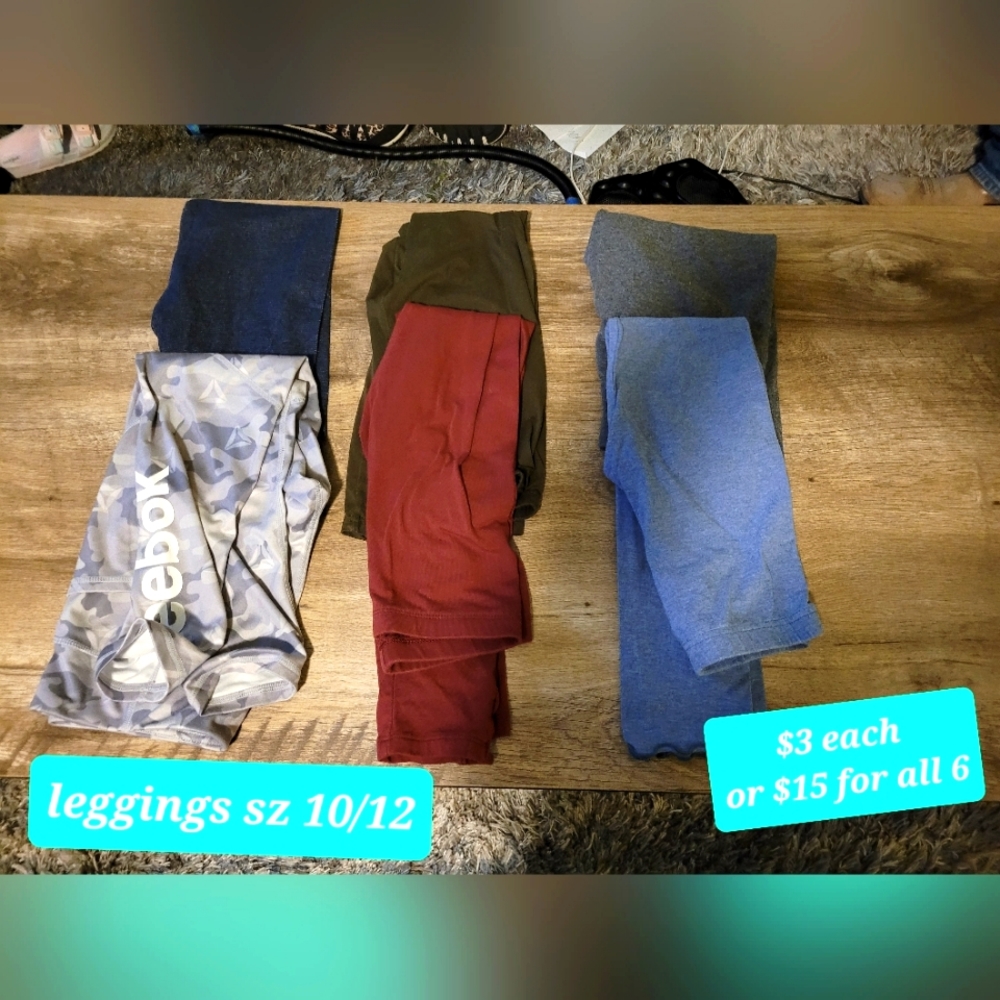 Leggings